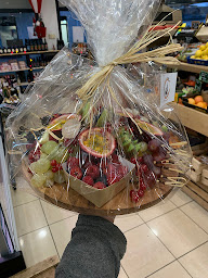 Photo n°7 de Comptoir du vrac à Le Mesnil-Esnard (Magasin bio)