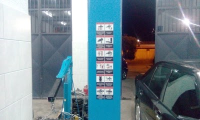 Photos of Auto servis Gliso d.o.o Podgorica