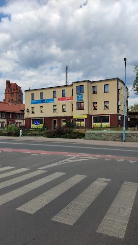 Ścinawska 1A, 59-220 Legnica