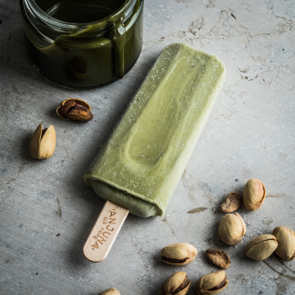 Anjuna Ice Pops — photo 4