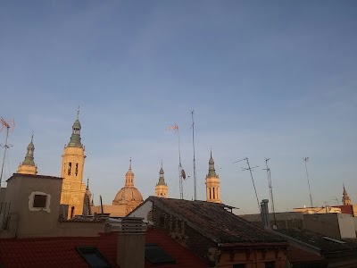 Photos of Hotel Catalonia El Pilar