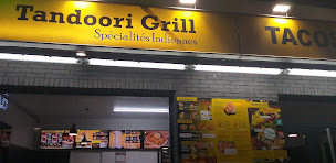 Photo n°38 de TACOS CLASSIC à Clichy-sous-Bois (Restaurant de tacos)