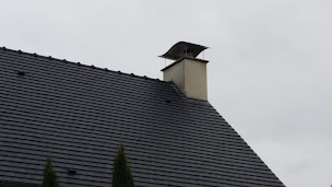 Photo n°1 de Art'toit Standing à Ransart (Couvreur)