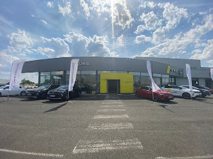 Photo n°22 de Opel Poitiers - Faurie à Migné-Auxances (Vendeur de voitures d'occasion)