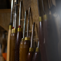 Photo n°28 de Optitbois - David Grimaldi - Créations bois à Ligugé (Fabricant)