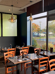 Photo n°1 de La Douane à Leers (Restaurant français)