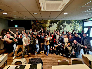 Photo n°13 de Jérôme GUIBERT - Conseiller immobilier Bressuire - SAFTI à Bretignolles (Expert immobilier)