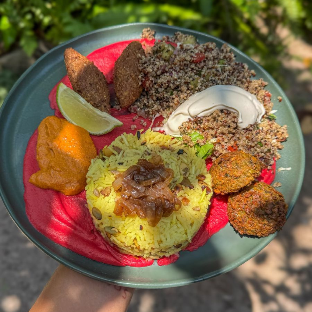 Coelho Vegano — photo 4