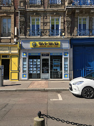 Photo n°1 de AGENCE SMI-SMG / Rouen Immobilier /Agence Immobilière à Rouen (Syndicat de copropriétaires)