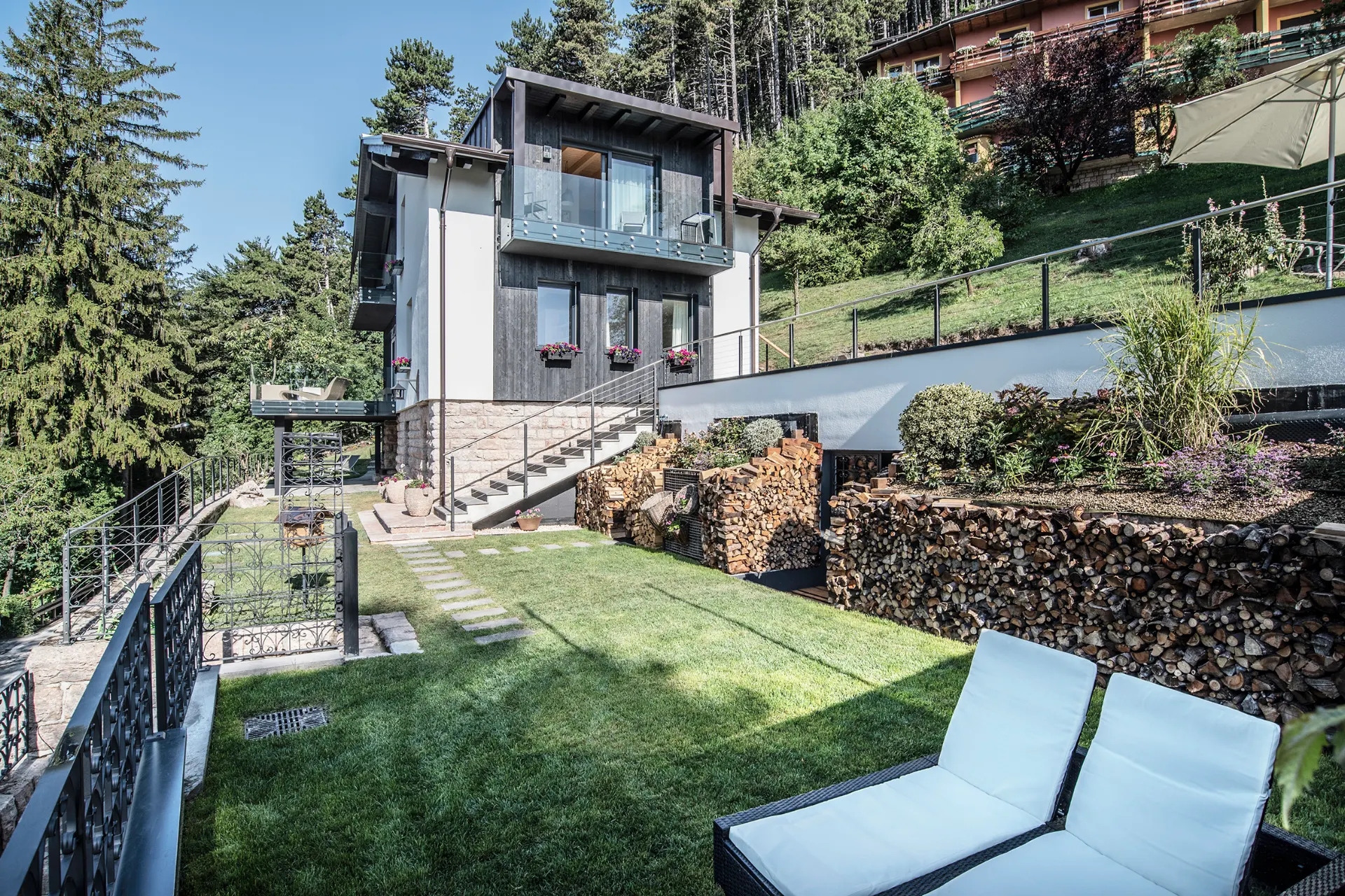 Montanara Chalet B&B