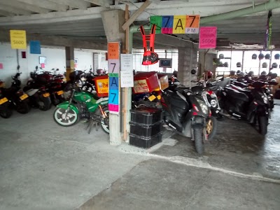 Photos of Moto Solo Motos