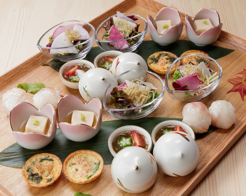 くずし割烹 ZUTTO