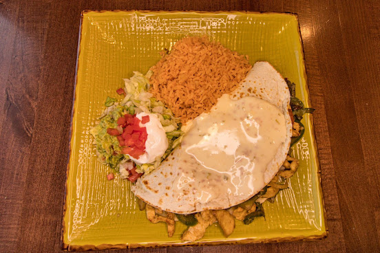 Burrito King Mexican Grill by null
