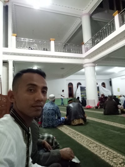 Photos of Pasar Inpres Bajawa
