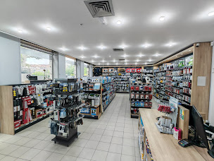 Photo n°8 de Pearl Magasin Lyon à Lyon (Magasin)