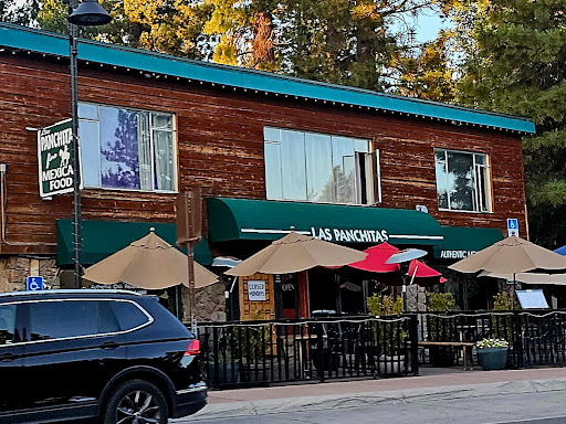 Las Panchitas