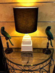 Photo n°7 de LE BOUDOIR DE DAVID | Courbevoie à Courbevoie (Salon de coiffure)