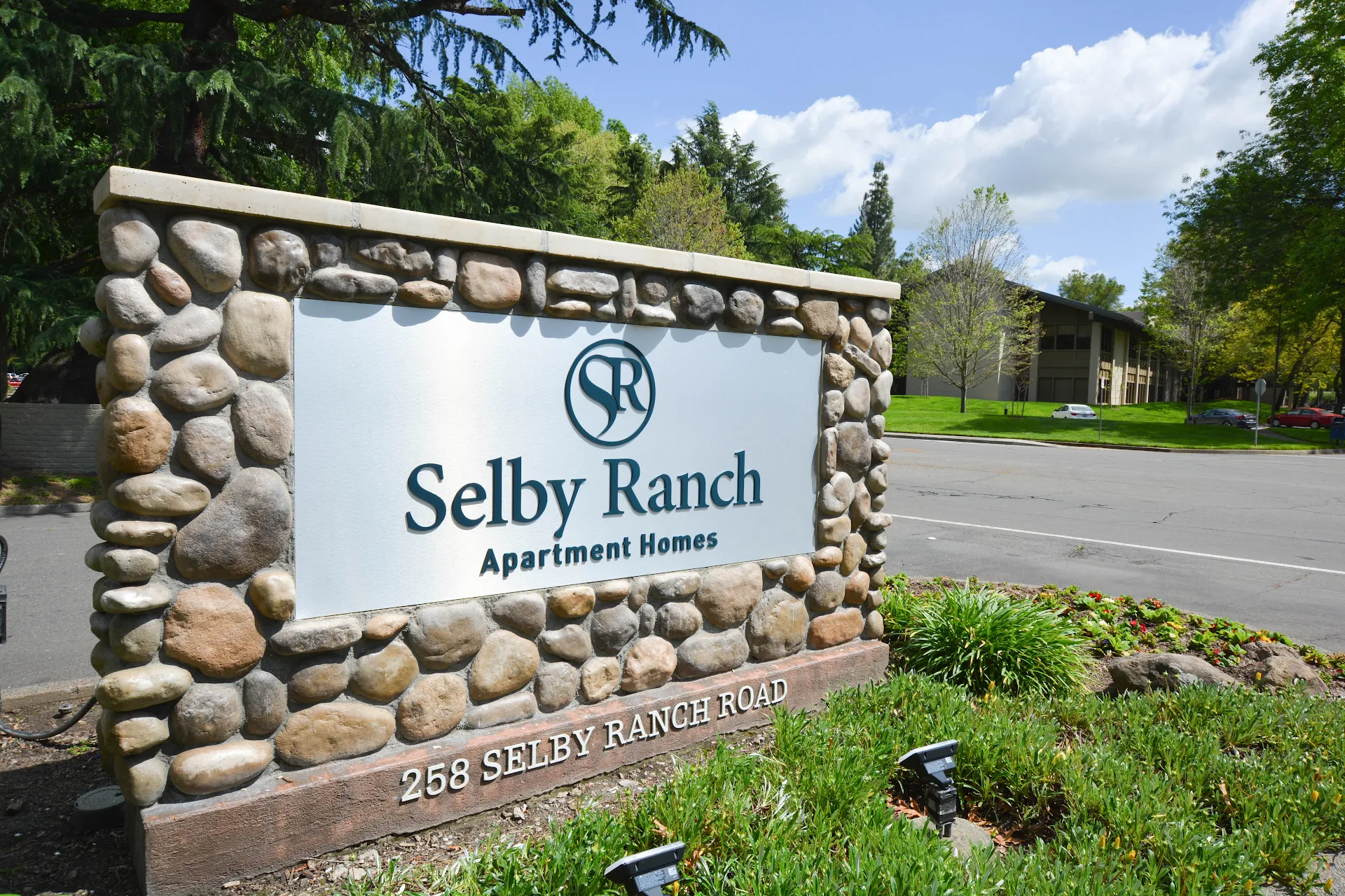 Selby Ranch