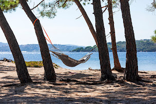 Photo n°19 de Camping Golfo Di Sogno à Porto-Vecchio (Camping avec cabanes)