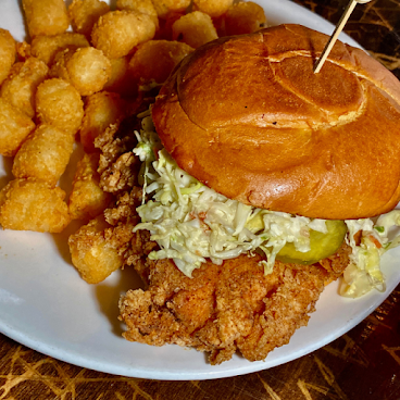 Pretzel Bell by null