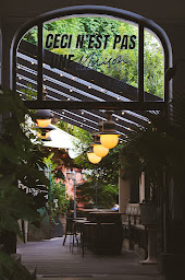 Photo n°1 de Odette à Reims (Brasserie)