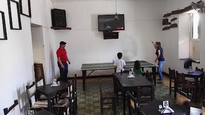 Photos of Restaurante Los C&aacute;mbulos
