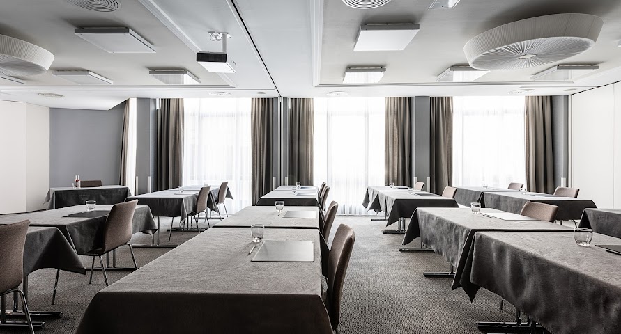 AMERON Luzern Hotel Flora by null