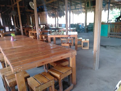 cafe