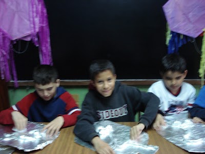 Photos of Apoyos Educativos