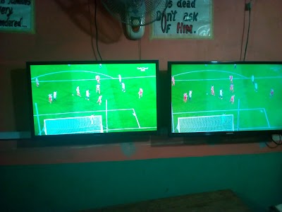 Photos of Nurudeen Viewing Centre