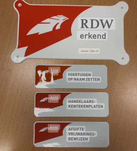 De Brug Auto's