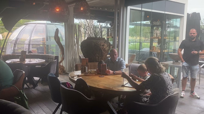 Beoordelingen van Brasserie de Berk in Bergen op Zoom - Restaurant
