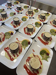 Photo n°74 de Café De La Promenade à Plaine (Restaurant français)