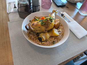 Photo n°59 de NOMAD Moroccan Canteen à Asnières-sur-Seine (Restaurant marocain)