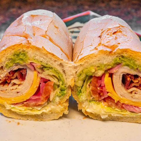 Tower Market and Deli by null