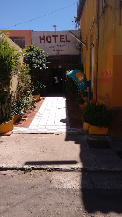 Photos of Expresso Hotel