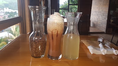 Photos of Caf&eacute; Restaurante Los Faroles