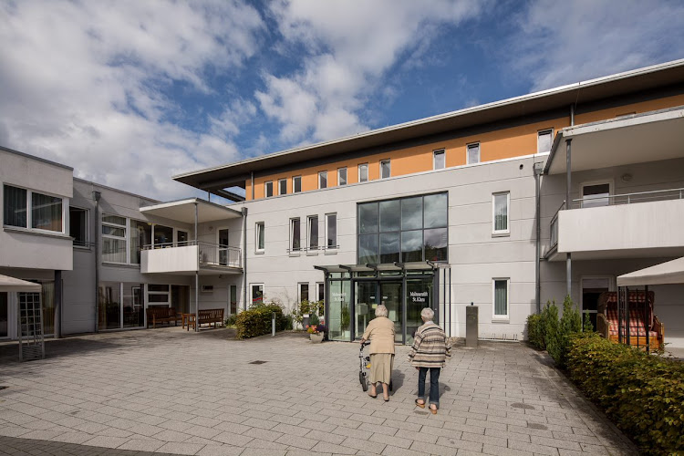 Malteserstift St. Klara photo