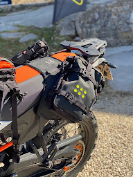 Photo n°34 de Stem'Moto à Granges-Narboz (Atelier de réparation pour motos)