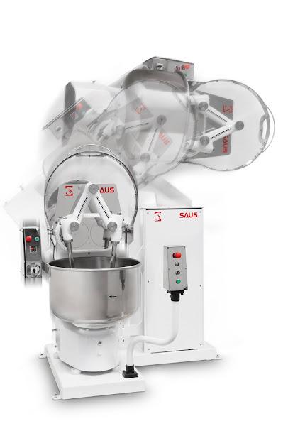 Maquinaria Panaderia Pasteleria Online