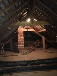 Photo n°1 de Sarl JAMIN à Doue (Couvreur)