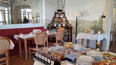 Photos of Hotel Villa Zuccari