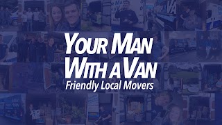 Your Man With A Van