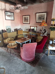 Photo n°18 de Le Comptoir de Béa à Châteauponsac (Salon de thé)