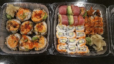 Photos of Sakana