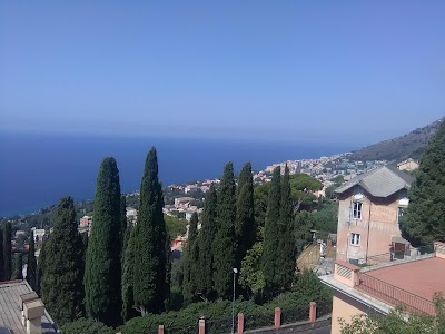 Cemetery of St. Hilary