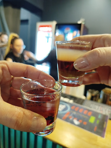 Opinii despre Czupito în Łódź - Bar