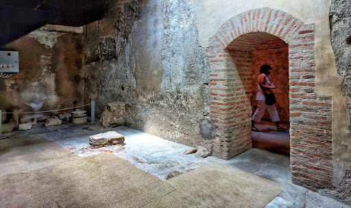 Baños Árabes de Baza Gallery - Spain