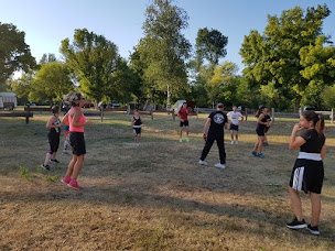 Photo n°14 de Boxing Club du Val de Besbre à Dompierre-sur-Besbre (Club de boxe)