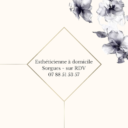 Photo n°9 de Doriane Esthétique à Sorgues (Service d'épilation à la cire)